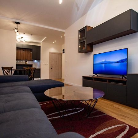 Follow The Sun - 4 Person Apartment Bar Exterior foto